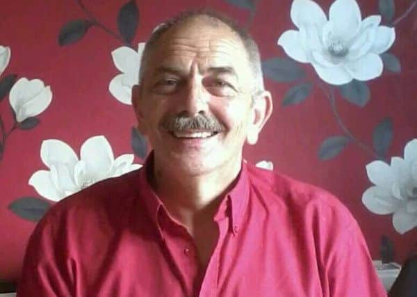 Lorenzo Gallucci died after he was hit by a car in the Splash pool car park in Rushden
