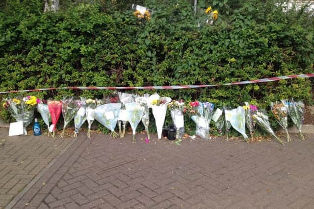 The family of Lorenzo Galluci have issued a statement following the trial of the man accused of killing him