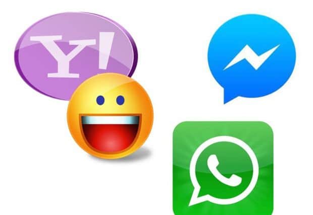 Employers can now read private messages