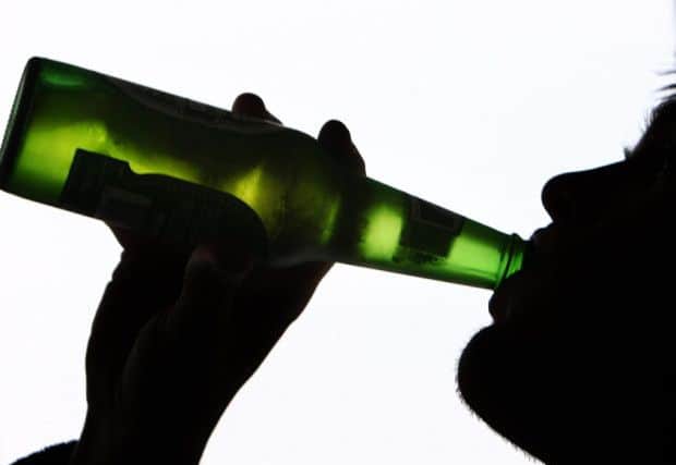 Could Dry January actualy be worse for you?