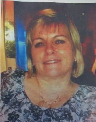 Janice Buckland, died after being hit by a car in Jubilee Avenue, Corby, on Saturday, January 24, 2015.