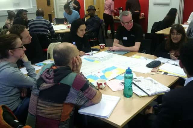 The Office of Faith Based and Community Initiatives (OFBCI) has awarded 15 faith organisations grants to deliver enterprising community safety solutions following its first Championing Change Business Academy