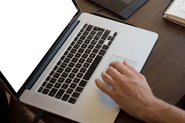Warning over email scam