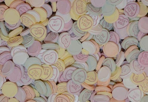 Lovehearts