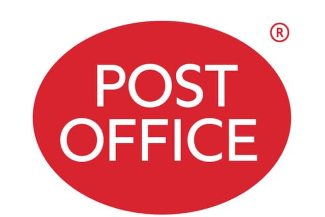 The Finedon branch is re-locating