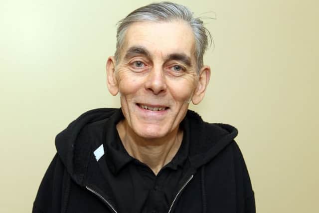 Ian Donaldsons efforts were in vain as Thrapston lost to WDHA Knightriders