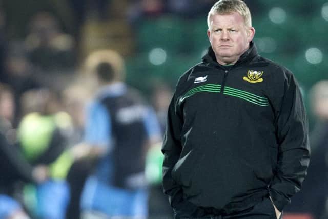 Dorian West wants Saints to be ruthless against Wasps (picture: Kirsty Edmonds)