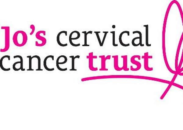 Every day in the UK eight women are diagnosed with cervical cancer and three women lose their lives to the disease