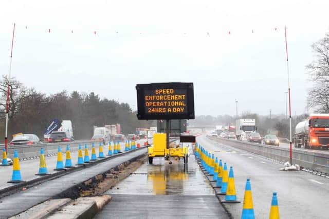 Jessie Belmonte died on July 31, 2015 after sustaining neck injuries in a car crash at junction 15 of the M1.