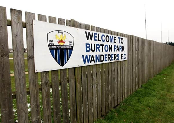 Latimer Park will host an emotional memorial match for Jay Brewer when Burton Park Wanderers take on Bugbrooke