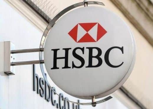 HSBC