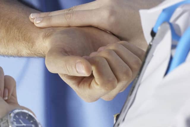 Englands Chief Inspector of General Practice has placed The Meadows Surgery into special measures following an inspection by the Care Quality Commission in November 2015