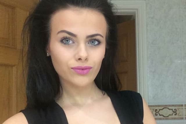 India Chipchase