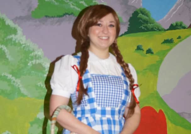 The Wizard of Oz coming to Irchester