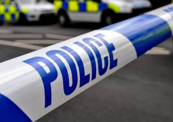 Police are appealing for witnesses to the attack in Wellingborough