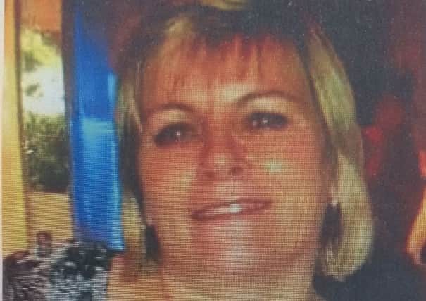 Janice Buckland died after being hit by a car in Jubilee Avenue, Corby