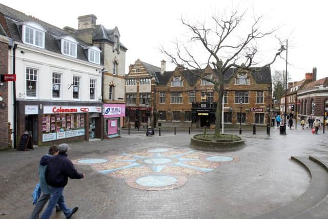 It is hoped joining Semlep will be of benefit to people living in Wellingborough
