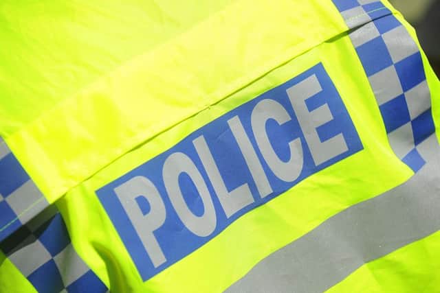 Calvin Scott, 18,of Upper Queen Street, was arrested yesterday (Thursday) and charged with six drug related offences.