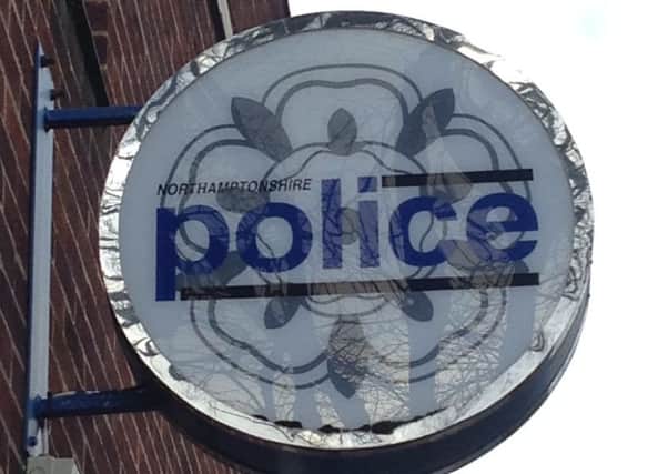 The number of crimes committed in Kettering Councils rural wards has dropped by nine per cent, according to the latest police statistics.