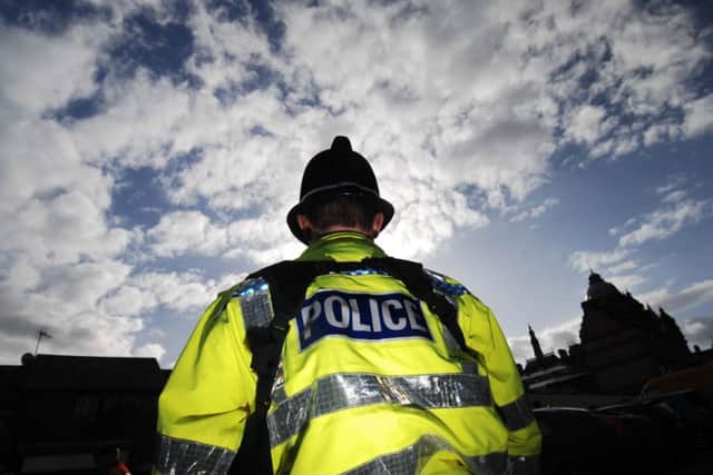 Thieves tried to break into a house in Barton Seagrave by forcing open the patio door.