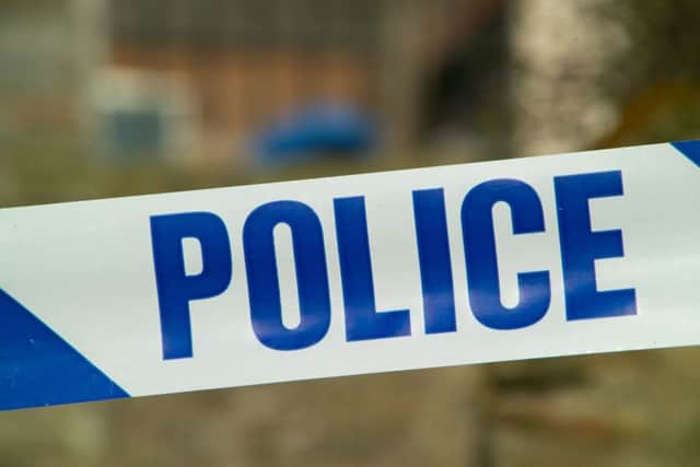 An investigation is underway after a Kettering town centre jewellers was burgled last night (Sunday).