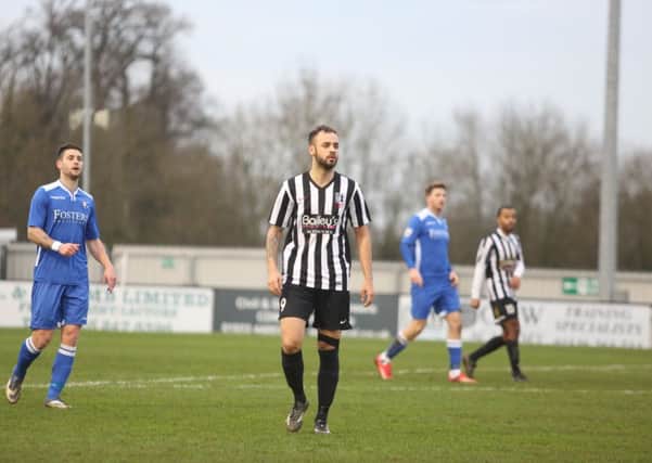 Massiah McDonald could yet return to Corby Town on loan, according to manager Tommy Wright