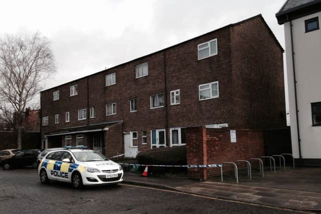 A man has been charged with attempted murder following an alleged assault in Portland Place.