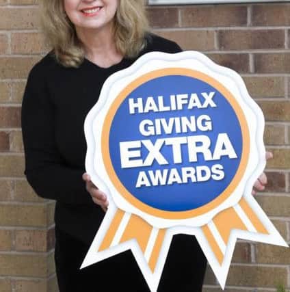 Elaine Nicholson of Action for Asperger's