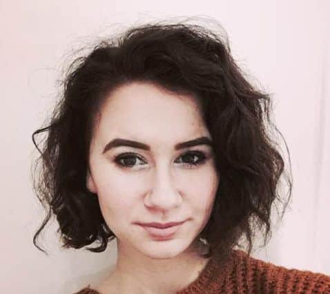 Bronte Huskinson