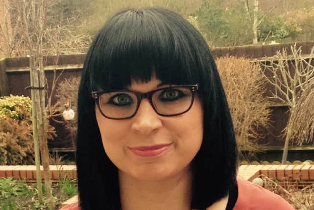 Alison Willis