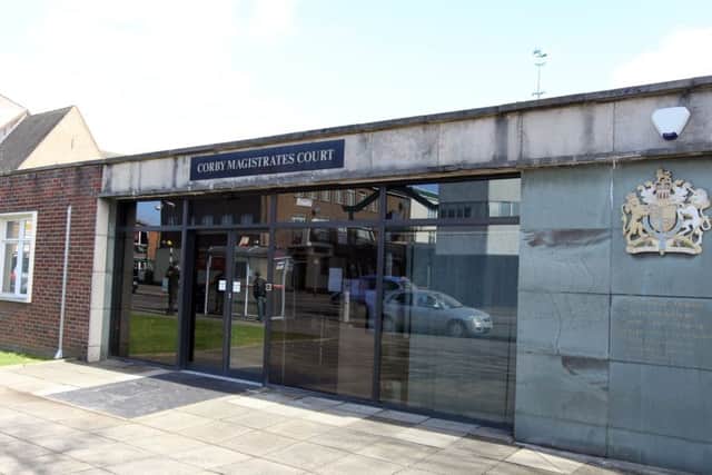 Corby Magistrates' Court is to close this year