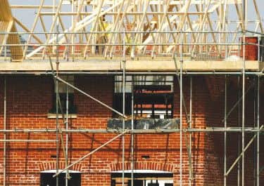 Outline plans have been submitted for 60 houses to be built in Barton Seagrave