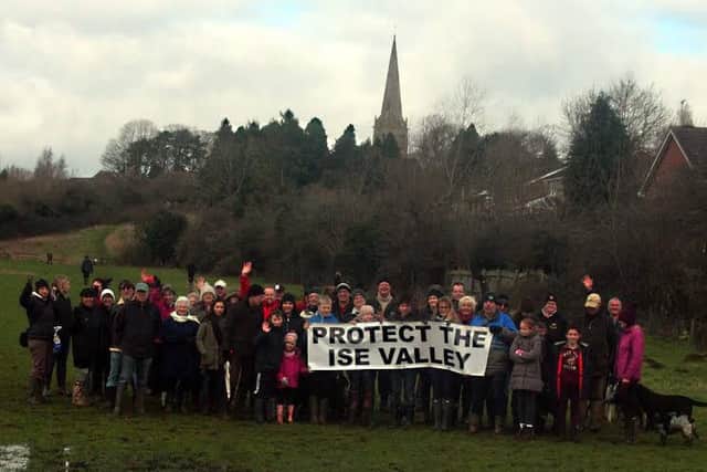 Protestors will attend the council meeting to raise their concerns.