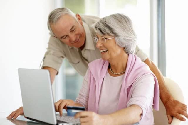 Five crucial pension facts