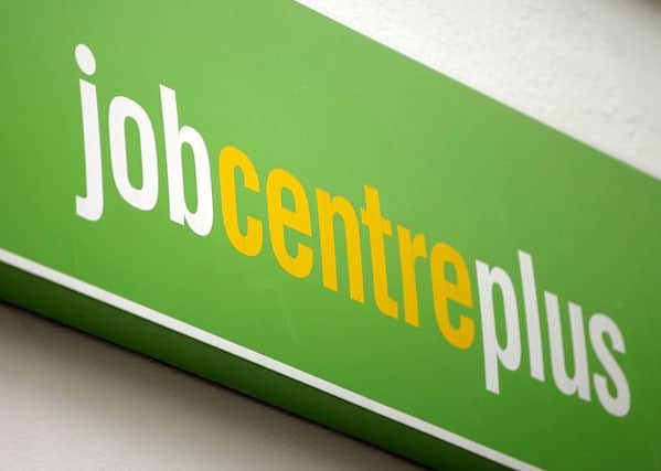 The number of people claiming Jobseekers Allowance (JSA) has increased month on month across the north of Northamptonshire.