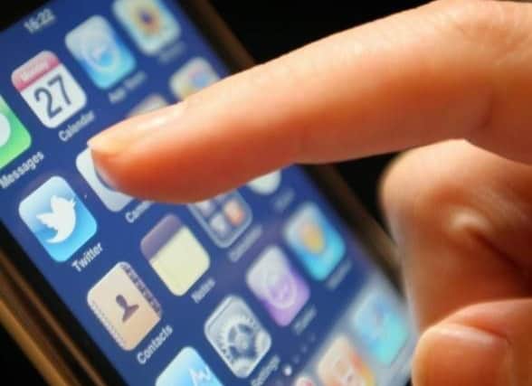 Changing the date on your Apple device could 'brick' it. NNL-160218-151447001