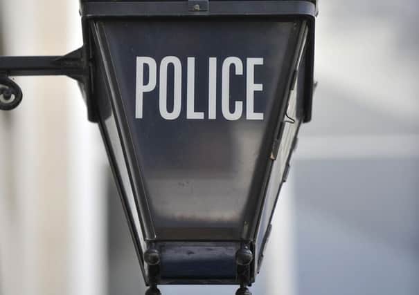 A number of elderly people in the county have been robbed in their homes this week