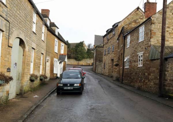 Residents of Cottingham and Middleton can now comment on a revised conservation plan for their villages