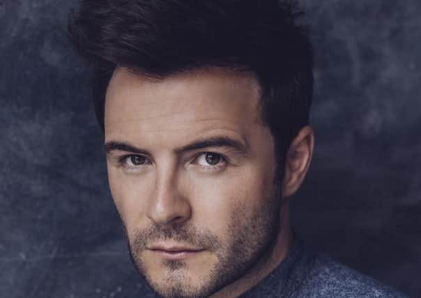 Popstar Shane Filan flew to the UK to meet Emma Clayson at her home in Great Billing on Friday - only hours before she passed away.