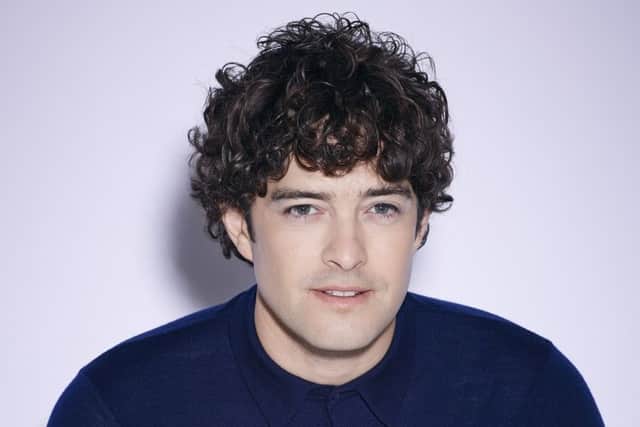 Lee Mead