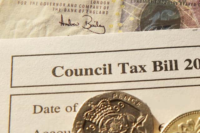 Council tax for Wellingborough will be discussed next week
