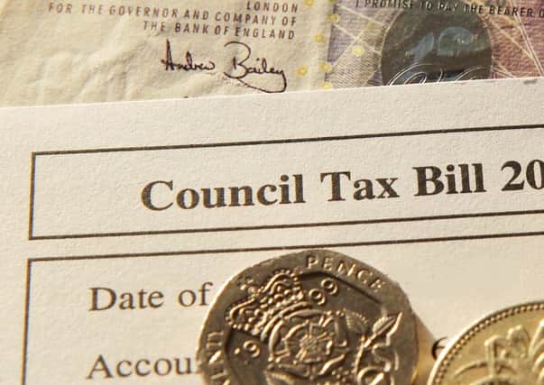 Council tax for Wellingborough will be discussed next week