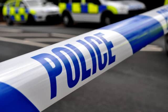 Police are appealing for witnesses