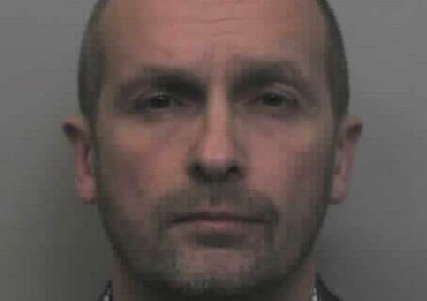 Former Northampton teacher Andrew Wilson has been jailed