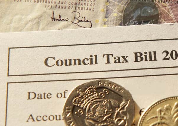 Council tax is going up in Wellingborough