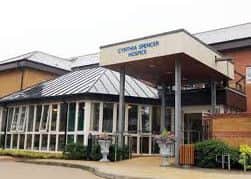 Cynthia Spencer Hospice