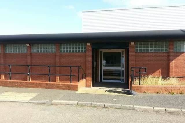Volunteers are asked to meet at Glamis Hall at midday on Saturday