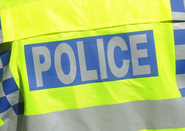 A woman was touched inappropriately while walking close to Wicksteed Park in Kettering