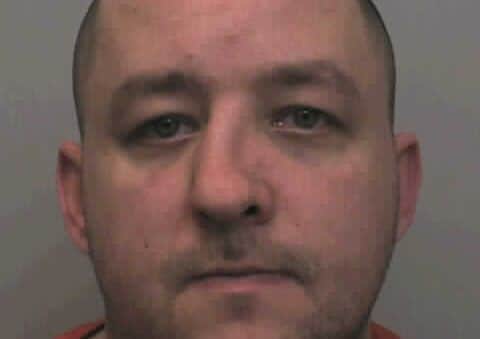 Richard Faulds NNL-140626-153945001