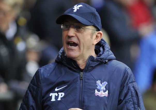 Tony Pulis' West Brom start as outsiders for their clash with Manchester United on Sunday